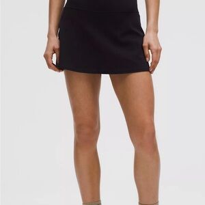 Lululemon Align Skirt